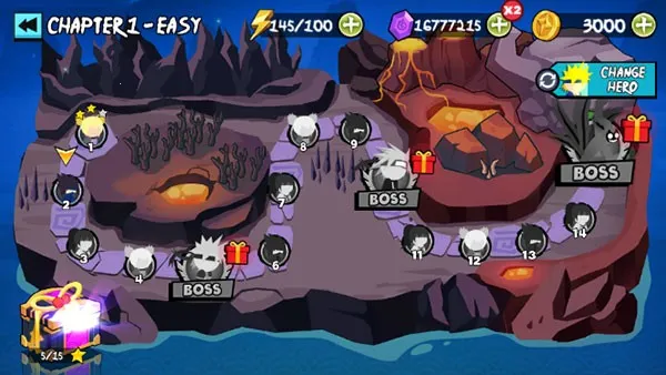 ��������ߴ�ս2025���ذ�װv4.1 �ֻ����ͼ