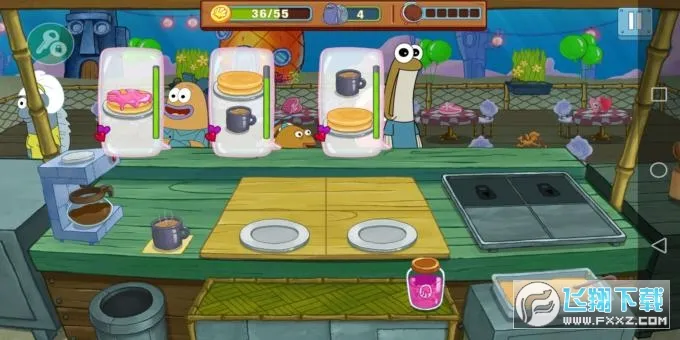 ���౦������ģ����(���౦����Ӫ)v5.10.4 �ٷ������ͼ