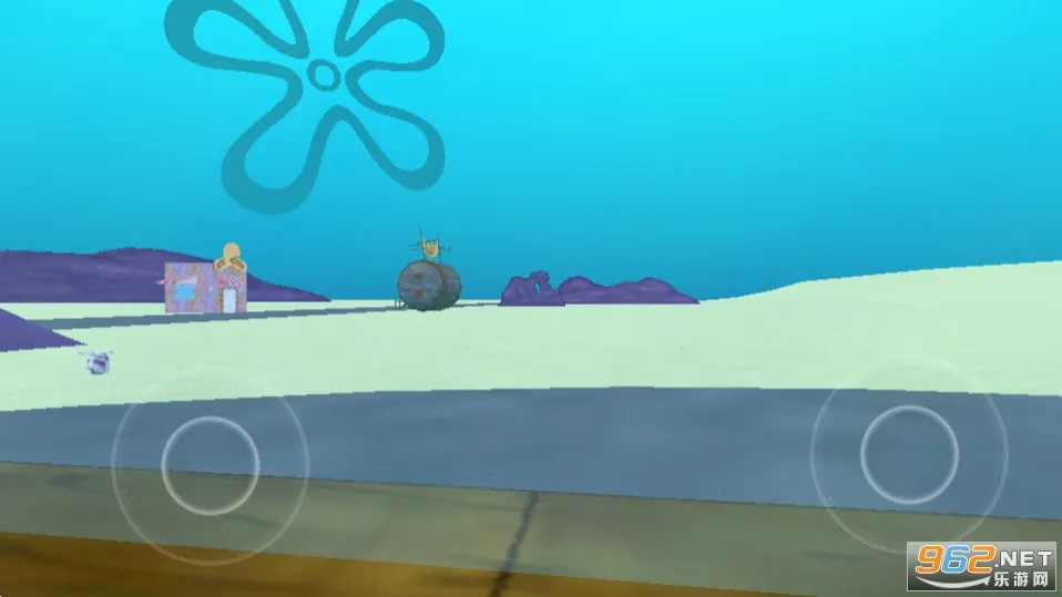 ���౦������ģ����(���౦����Ӫ)v5.10.4 �ٷ������ͼ