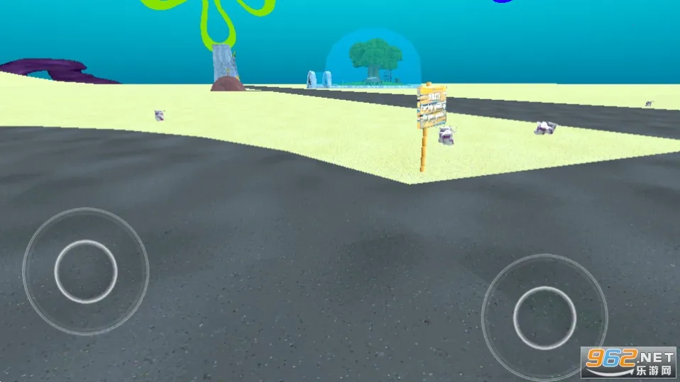 ���౦������ģ����(���౦����Ӫ)v5.10.4 �ٷ������ͼ