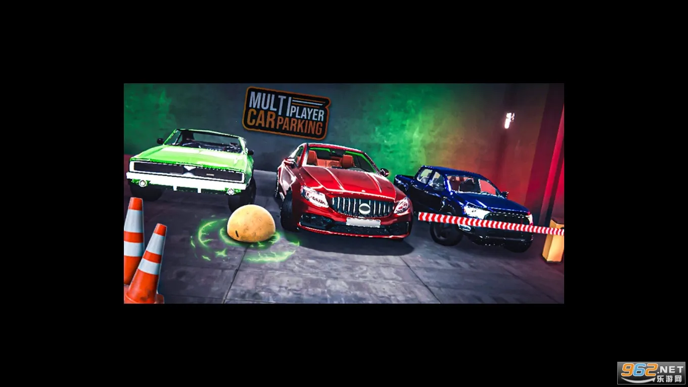 Car Parking2025ٷv4.2.7 ٷͼ