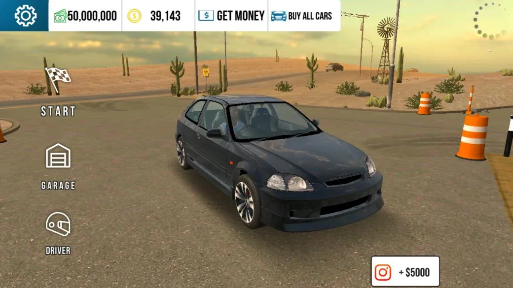 Car Parking2025ٷv4.2.7 ٷͼ