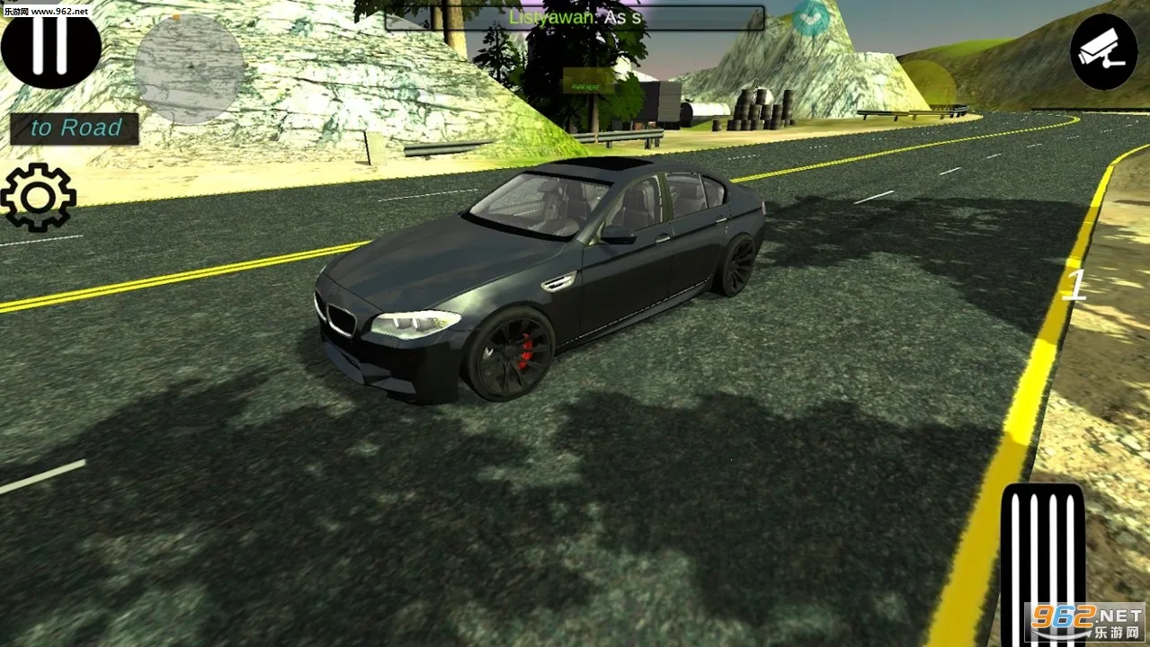 Car Parking2025ٷv4.2.7 ٷͼ