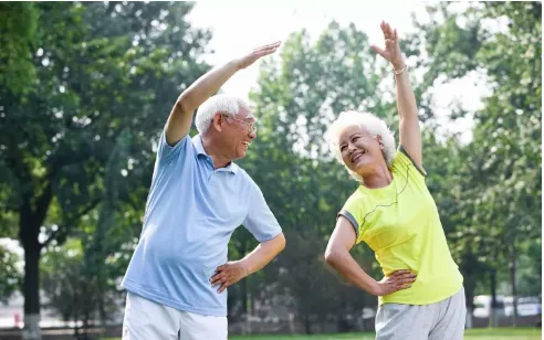 闲趣岛(熟龄社交) 闲趣岛(熟龄社交)