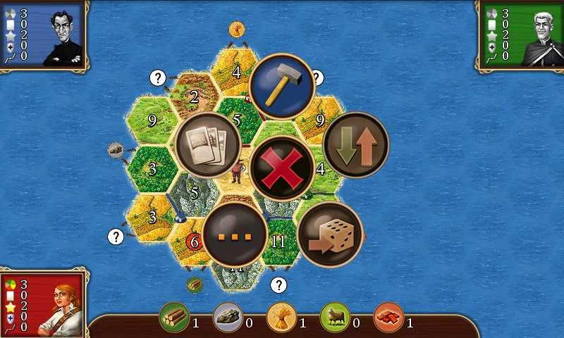 卡坦岛2025官方正版 卡坦岛2025官方正版