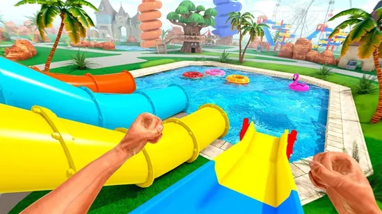 WaterPark2025ٷ°汾v1.0.0 ٷͼ