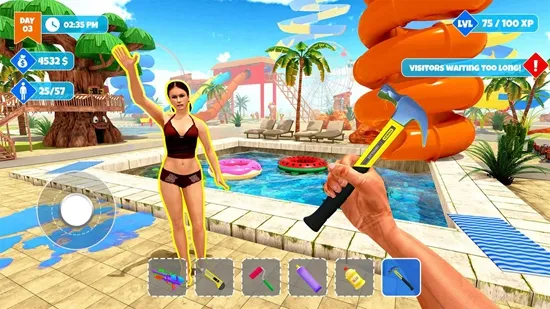 WaterPark2025ٷ°汾v1.0.0 ٷͼ