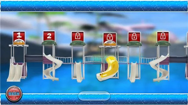 WaterPark2025官方最新版本 WaterPark2025官方最新版本