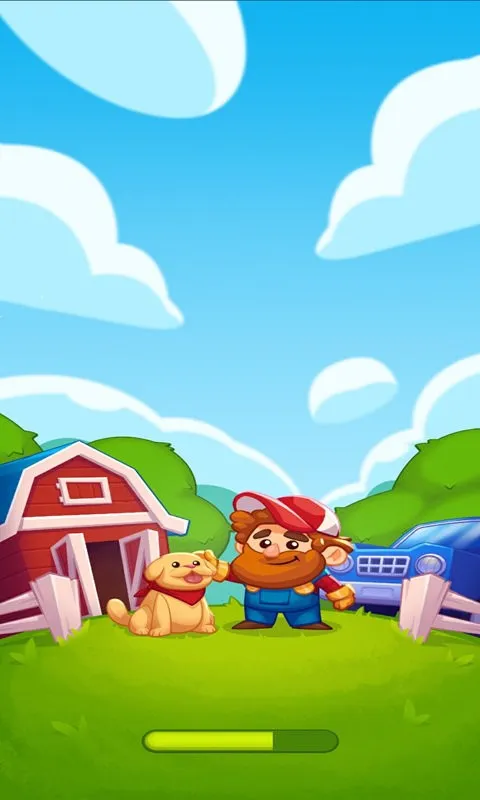 超级农场最新手机版 超级农场最新手机版