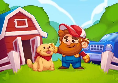 超级农场最新手机版 超级农场最新手机版