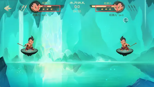 射手大作战2025官方最新版本 射手大作战2025官方最新版本