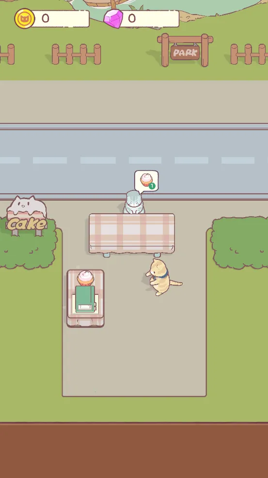 èʳ(èӪ)v1.04 ٷͼ