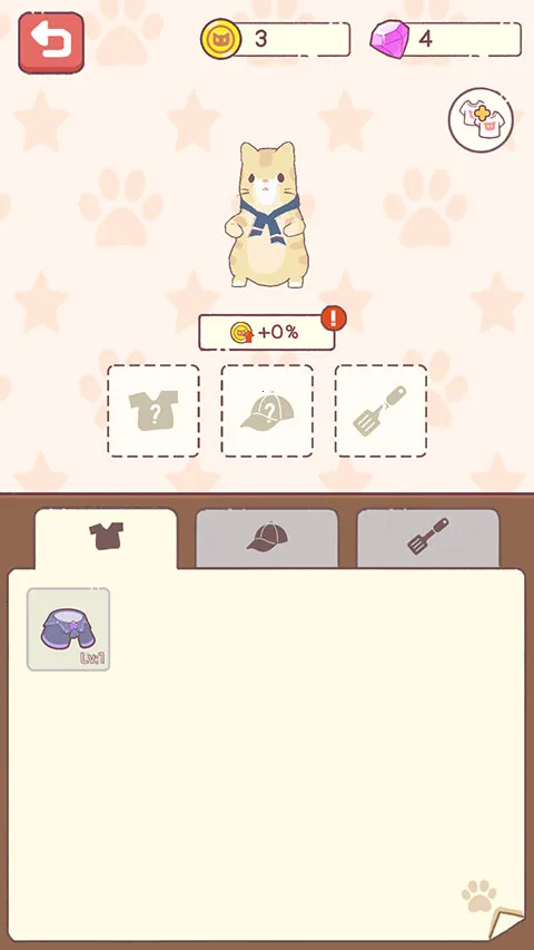 猫咪零食吧(猫咪餐厅经营) 猫咪零食吧(猫咪餐厅经营)