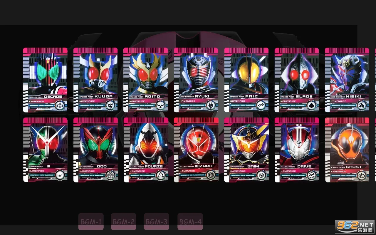 Neo Decade Belt(ʿģ)v1.0 Ѱͼ