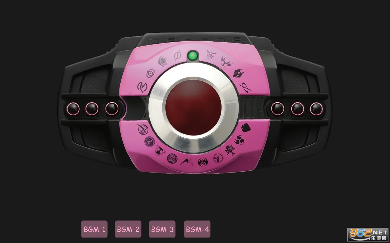 Neo Decade Belt(ʿģ)v1.0 Ѱͼ