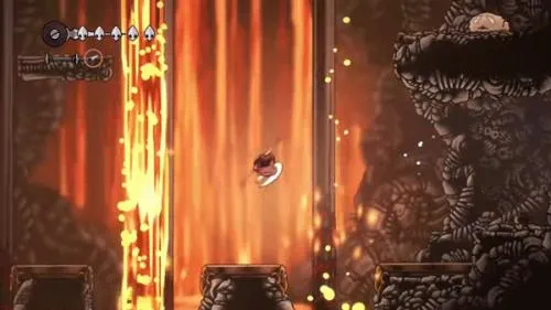 空洞骑士2丝之歌最新手机版 空洞骑士2丝之歌最新手机版