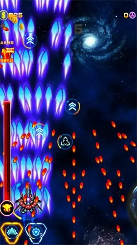 雷霆战机安卓版手机版 雷霆战机安卓版手机版