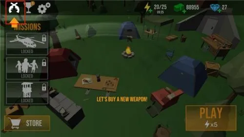 僵尸启示录最新手机版 僵尸启示录最新手机版