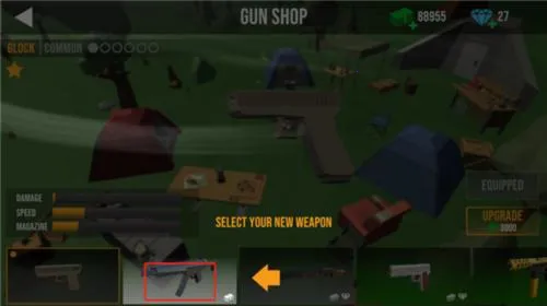 僵尸启示录最新手机版 僵尸启示录最新手机版