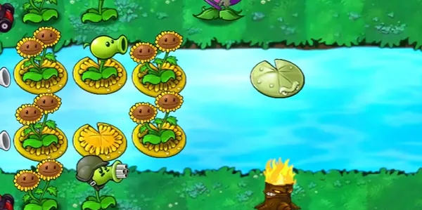 植物大战僵尸(植物融合塔防) 植物大战僵尸(植物融合塔防)