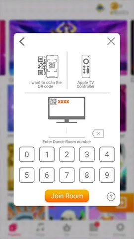 舞力全开2025下载安装 舞力全开2025下载安装