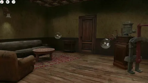 the Experiment(ҽ)v2.30 ׿ͼ