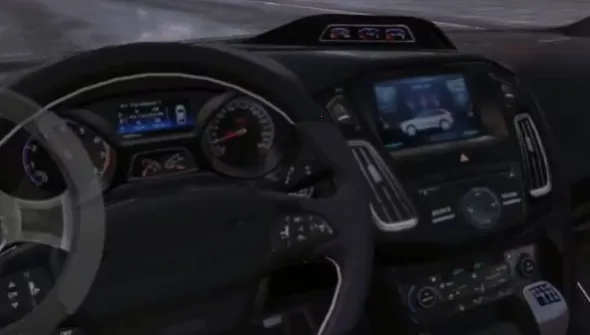 简易停车模拟器(停车模拟游戏) 简易停车模拟器(停车模拟游戏)