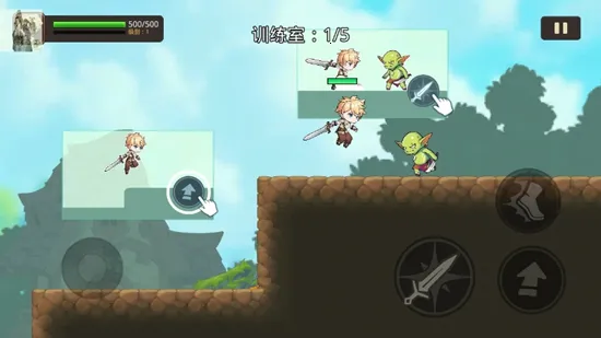 Hero Blitz2025���ذ�װ