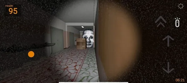 校园密室3:Nextbot2025官方正版 校园密室3:Nextbot2025官方正版