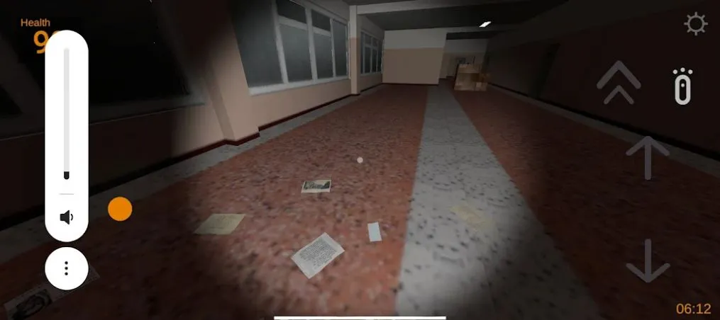 У԰3Nextbot2025ٷv0.2.1 Ѱͼ