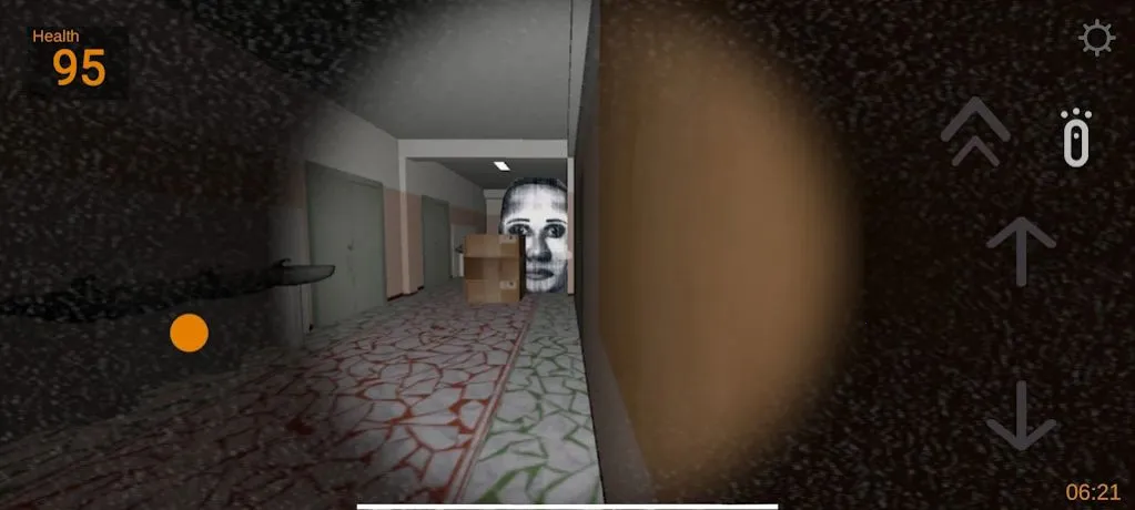 У԰3Nextbot2025ٷv0.2.1 Ѱͼ