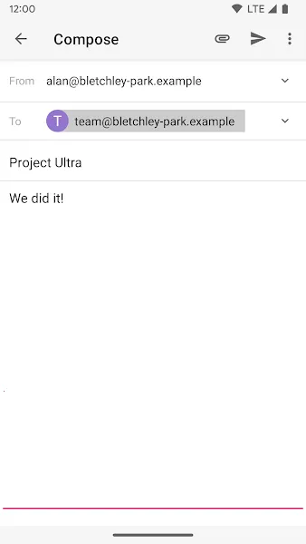 K-9 Mail(ʼ)v9.0b2 Ѱͼ