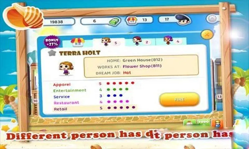 Dream Street2025ذװv1.0.9 Ѱͼ