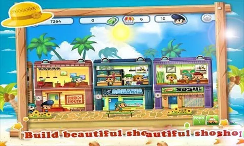 Dream Street2025ذװv1.0.9 Ѱͼ