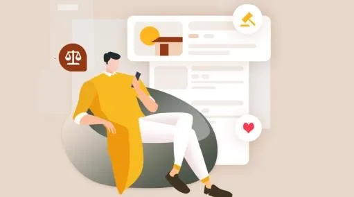 法服360安卓版手机版 法服360安卓版手机版