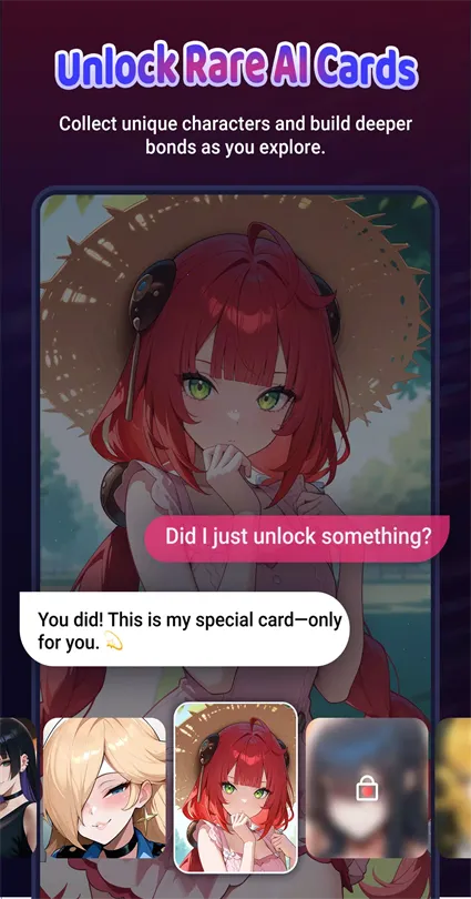 Poppy AI(AIɫ)v1.0.7 ׿ͼ