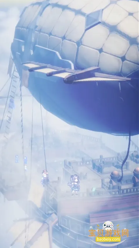 风之痕迹(像素冒险游) 风之痕迹(像素冒险游)