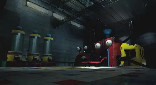 波比的玩具工屋安卓版手机版 波比的玩具工屋安卓版手机版