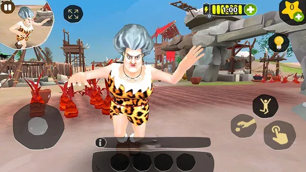 我的恐怖邻居(密室逃脱游) 我的恐怖邻居(密室逃脱游)