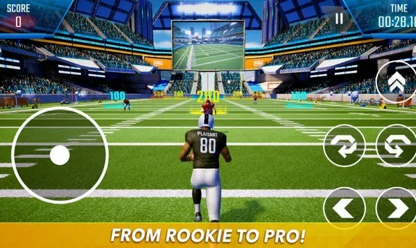 大热门足球23(足球竞技游) 大热门足球23(足球竞技游)