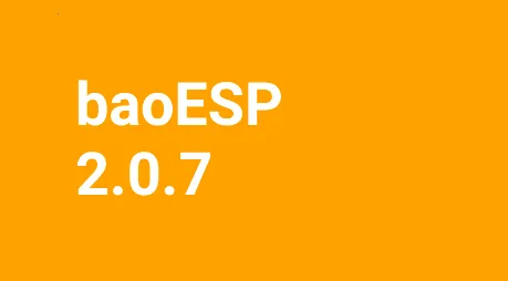 小逸ESP2025最新版本 小逸ESP2025最新版本