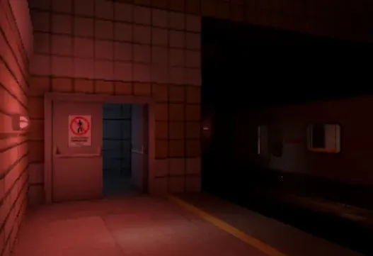 最后一班列车巴奎达诺(恐怖解谜游) 最后一班列车巴奎达诺(恐怖解谜游)