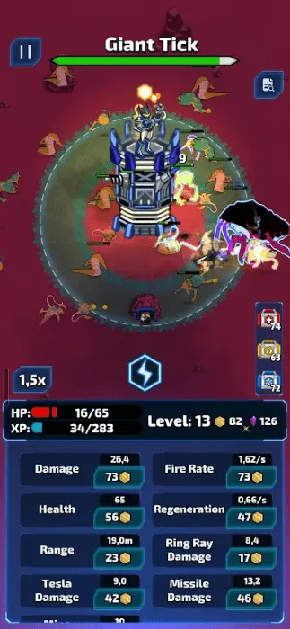 ̫շ߷ս(̫ս)v0.4.1 Ѱͼ