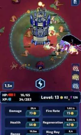 ̫շ߷ս(̫ս)v0.4.1 Ѱͼ