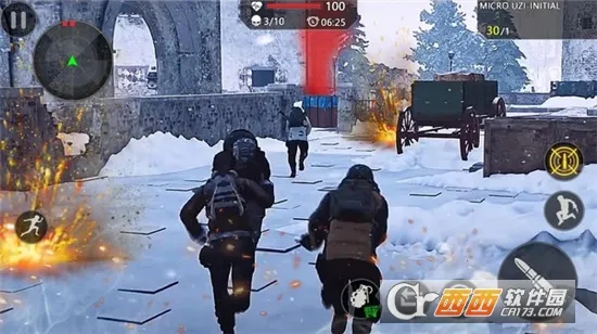 Warface(ǹս)v0.2.0 ٷͼ