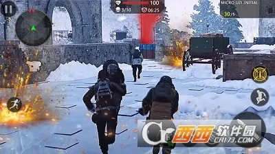 Warface(枪战竞技) Warface(枪战竞技)