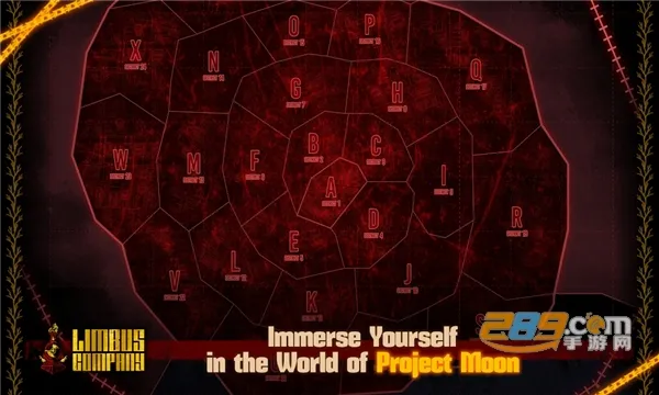 LimbusCompanyֻv1.47.1 ׿ͼ