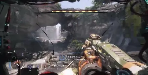 泰坦陨落2(机甲射击游) 泰坦陨落2(机甲射击游)