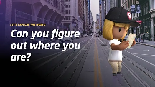 GeoGuessr()v2.8.1 ٷͼ