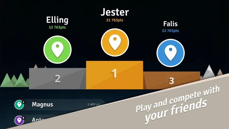 GeoGuessr()v2.8.1 ٷͼ